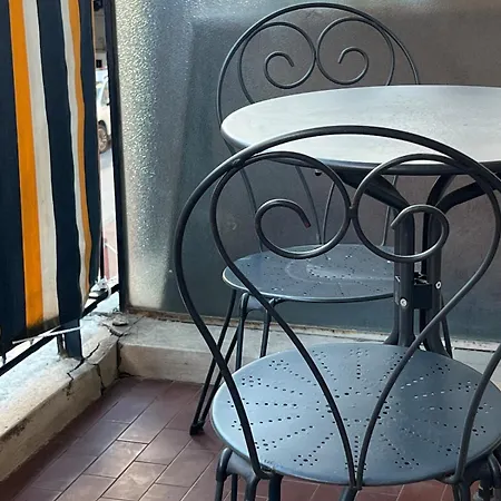 Lejlighed Cozy And Quiet 10 Min From Train Station