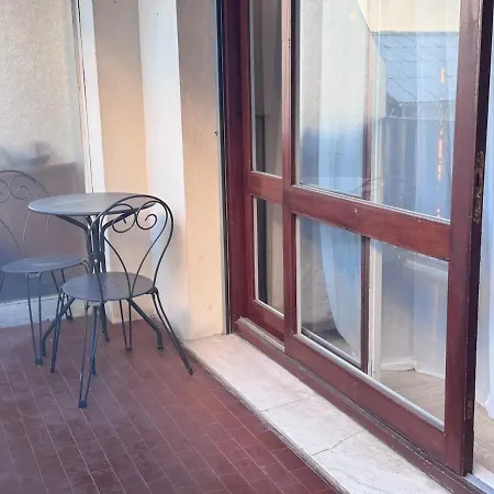 Cozy And Quiet 10 Min From Train Station * Cannes