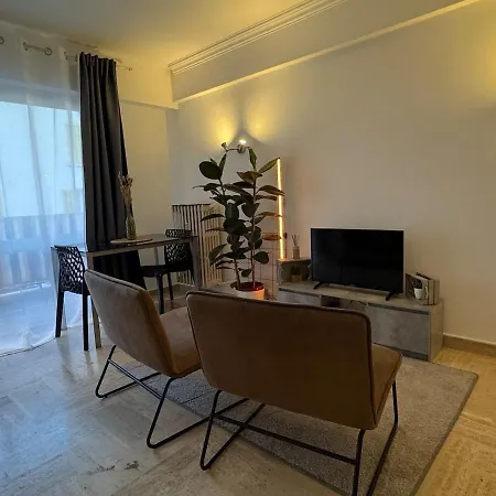 Cozy&quiet 10 Min From Train Station Cannes