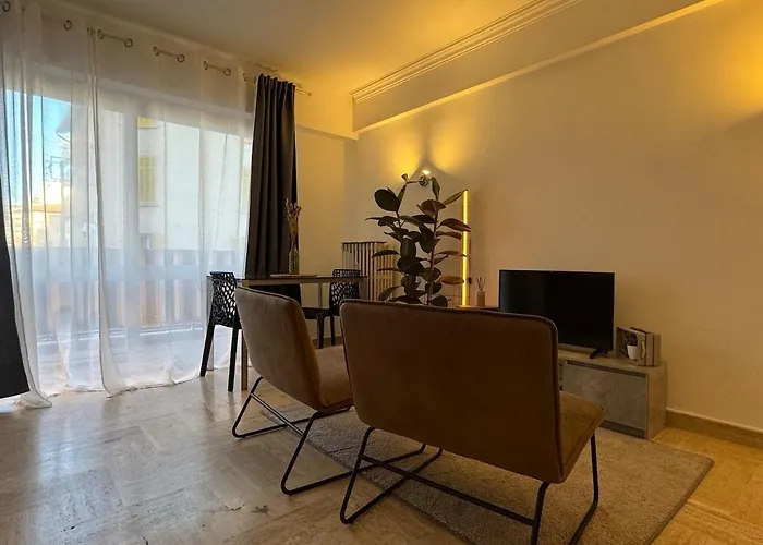 Cozy&quiet 10 Min From Train Station Appartement *