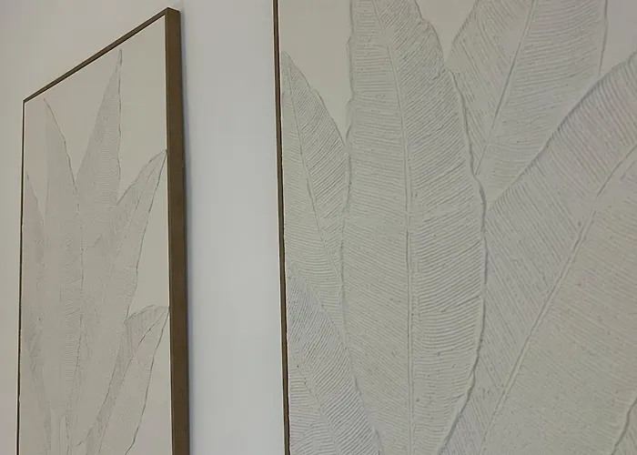 Cozy&quiet 10 Min From Train Station Appartement