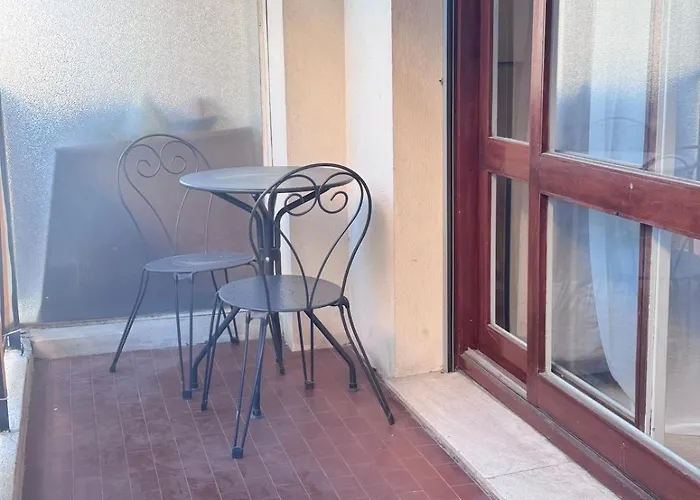 Cozy&quiet 10 Min From Train Station Appartement Cannes