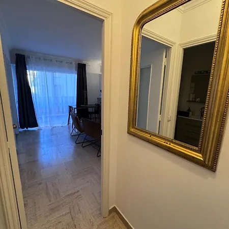 Appartement Cozy And Quiet 10 Min From Train Station *