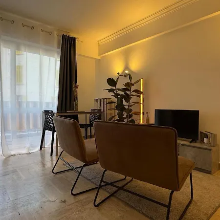 Cozy And Quiet 10 Min From Train Station Appartement *