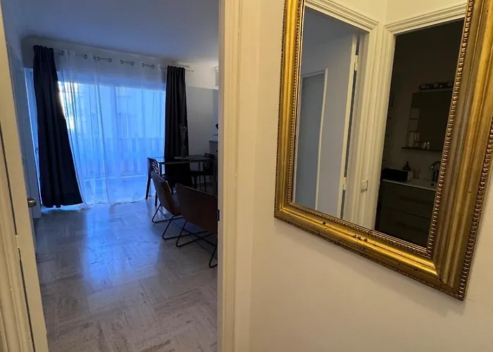 公寓 Cozy And Quiet 10 Min From Train Station *